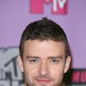 Justin Timberlake chez Givenchy