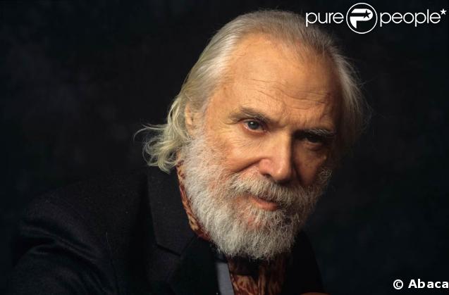 Georges Moustaki s'explique sur son état de santé