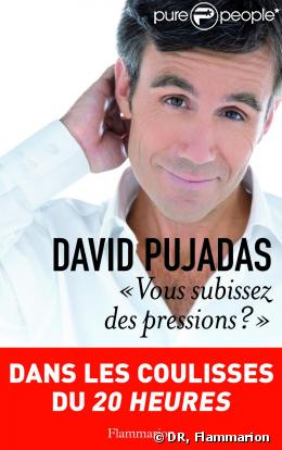 Livre de David Pujadas