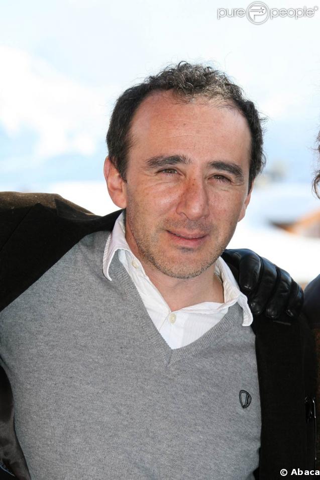 Elie Semoun