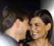 Regard tendres, sourires complices : a-do-ra-bles ! ( musée de NYC - 6 novembre 2007) 