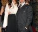 Katie et Tom : tels deux adolescents en plein flirt ! (Gala de Los Angeles - 22 mars 2007) 