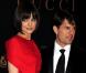 Bigrement élégants, Katie et Tom ont illuminé le gala de charité signé Gucci pour l'Unicef  (6 février 2008) 