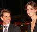Tom, subjugué par la beauté de sa femme (Première allemande de Valkyrie - 20 janvier 2009) 
