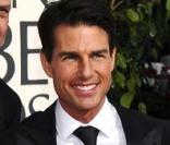 Pour les 66ème Golden Globes, Katie n'est venue qu'à la soirée, pas à la cérémonie. Tom s'est donc présenté sur le tapis rouge avec sa mère... et la père de Katie ! (11 janvier 2009)