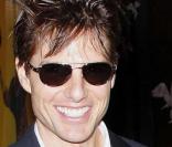 Tom Cruise à la Première de la pièce 