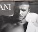 David Beckham pose pour les sous-vêtements Armani en janvier 2008...  Un David sur des affiches grand format... plaisir décuplé ! Waouh !  