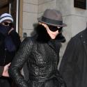 Madonna et Guy Ritchie ensemble à New York... pour les enfants !