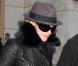 Madonna et Guy Ritchie ensemble à New York... pour les enfants !