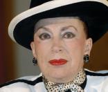 Geneviève de Fontenay