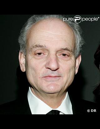 David Chase