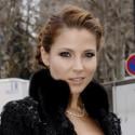 VIDEO : Elsa Pataky... belle à croquer au défilé Elie Saab ! Regardez !