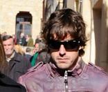 Fernando Alonso aux obsèques de son père spirituel