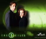  X-Files 