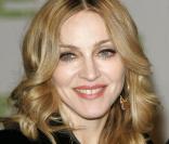 Madonna prête à adopter à nouveau