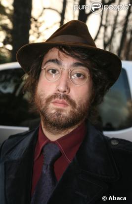 Sean Lennon