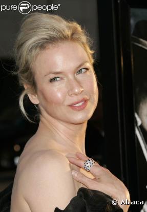 Renee Zellweger, 39 ans, n'a pas officiellement été conquise depuis la fin de son mariage avec le chanteur de country Kenny Chesney. Mais avec Bridget Jones, les pièges du célibat, elle connaît !