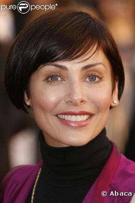Son mariage avec un des membres du groupe Silverchair, Daniel Johns, étant terminé, on a vu la chanteuse australienne Natalie Imbruglia, 33 ans, aux bras de différents hommes, mais est-ce vraiment sérieux ?
