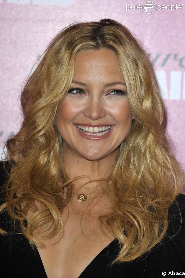 La fille de Goldie Hawn, Kate Hudson, 29 ans, s'était mise en ménage avec le cycliste Lance Armstrong, détruisant le coeur d'Owen Wilson. A présent, elle profite des joies du célibat avec ses toyboys ! Carpe Diem !