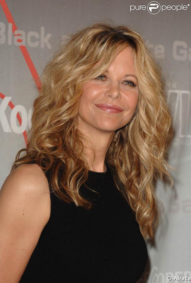 Dennis Quaid lui a brisé le coeur, depuis Meg Ryan, 47 ans, n'a pas retrouvé l'amour. Sa carrière et sa mine ne brillent plus, qui pourrait alors lui redonner le moral ?