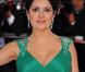 Avec son regard et son punch latin, la voluptueuse actrice mexicaine Salma Hayek est une maman de 42 ans radieuse. Côté coeur, on ne la voit plus avec le riche François-Henri Pinault...