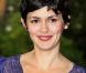 Audrey Tautou disait "je t'M" depuis 2006, mais le couple n'a pas duré plus de deux ans. A présent célibataire, la discrète jeune femme de 32 ans est un bien joli coeur à prendre.