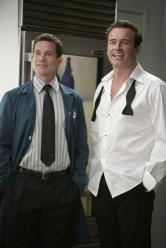 Les deux chirurgiens de Nip Tuck