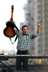 Bruce Springsteen son concert en france déchaine les fans 