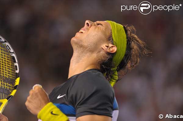 Rafael Nadal