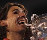 Rafael Nadal triomphant, Roger Federer en pleurs !