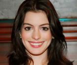 Anne Hathaway