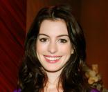 Anne Hathaway