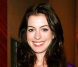 Anne Hathaway