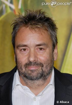Luc Besson 