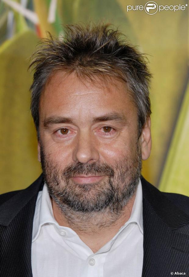 Luc Besson 