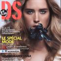 Quand la superbe Vahina Giocante se livre et... vous dévoile son sein !