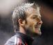 David Beckham regrette déjà Los Angeles !