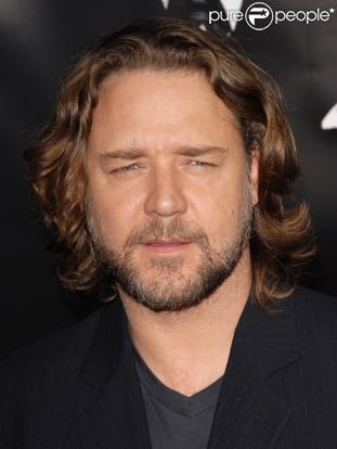 Russell Crowe