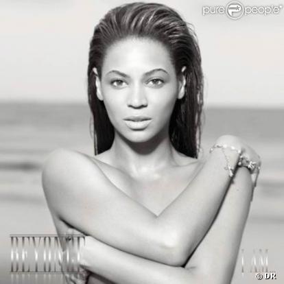 Album  I Am... Sasha Fierce , de Beyoncé 