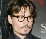 Johnny Depp 
