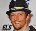 Jason Mraz lors de la soirée donnée en l'honneur de Neil Diamond