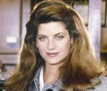 Kirstie Alley