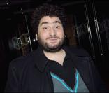 Mouloud Achour