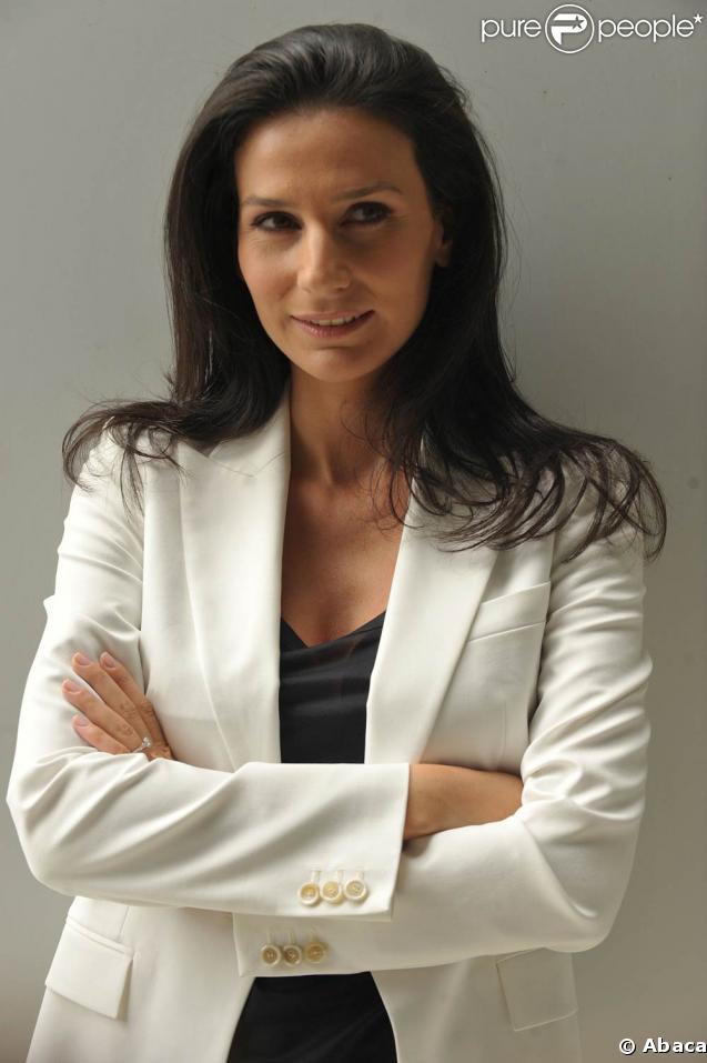 Marie Drucker 