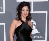 Fran Descher 