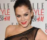 Anna Friel, l'héroïne de 