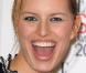 Karolina Kurkova et son sourire éclatant ont illuminé le tapis rouge des "Elle Style Awards 2009" ! 