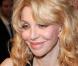 Courtney Love, le sosie américain de Courtney Amour, était vraiment très glamour et en pleine forme lors de cette soirée ! 