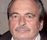 Le comédien Jacques Nolot 