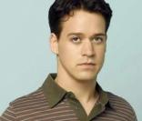 T.R Knight dans Grey's Anatomy